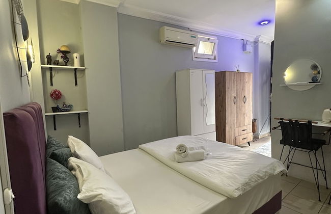 Green Bird Suit - Foto 19