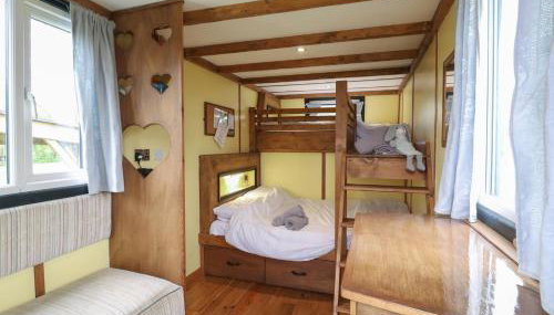 Betsy Cow Shed 2 - Foto 5