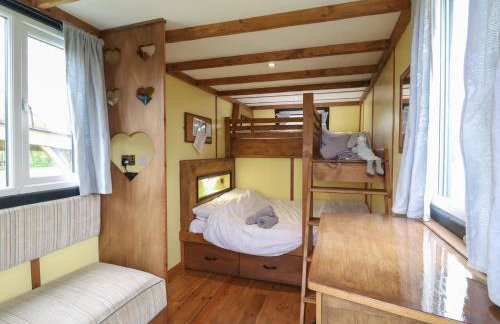 Betsy Cow Shed 2 - Foto 5