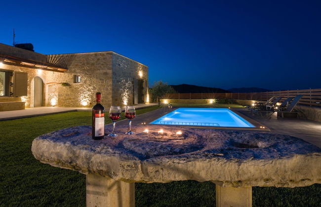 Villa Arietta - Foto 30