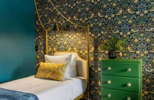 Gypsy and Carraway - Foto 41