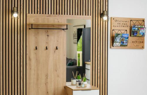 Divine Apartment Drnis - "Modern comfort at the gateway to Krka National Park" - Photo 26