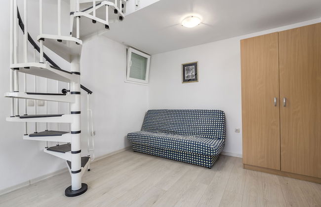 Apartment House Volta - Foto 10