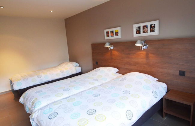 Family Villa, Profondeville - Foto 2