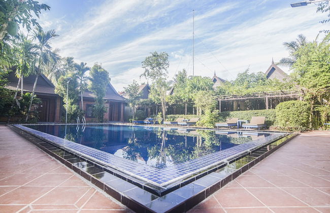 Green Empire Resort - Photo 48