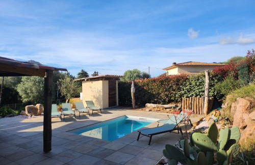 A l'Ombra Di l'Alivu - Foto 1