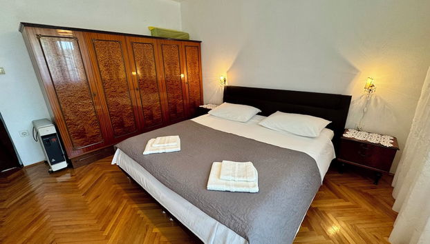 Apartment Kristina 2 - Foto 4, Interior