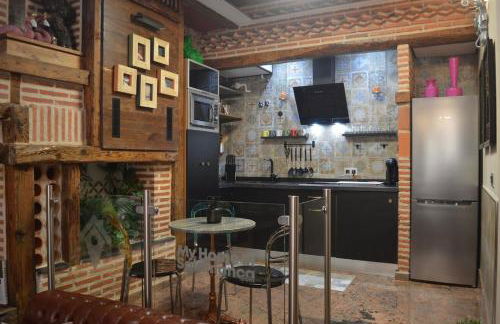 Palacio de Congresos by My Home in Salamanca - Foto 9