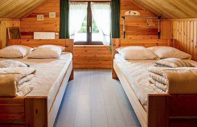 Peaceful Retreat With Sauna - Photo 7