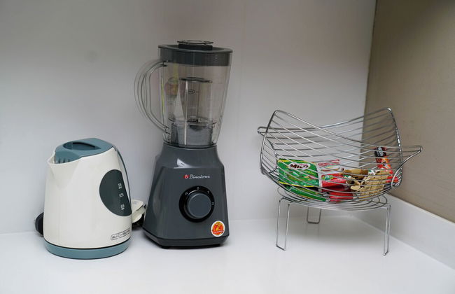 Accra Luxury Apartments Cantonments - Photo 44