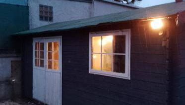 studio cosy indépendant dans un jardin privé - Photo 2