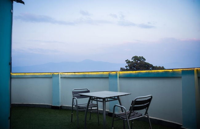 Classic Serviced Apartments - Foto 22