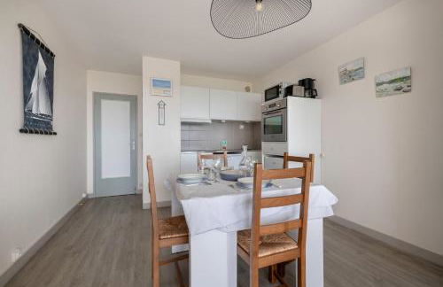 St Brévin - Studio - 4 Pers - Vue Mer - Foto 8