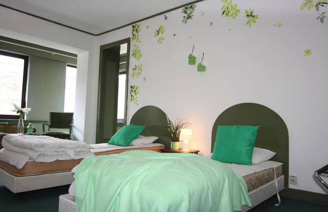 La Roche Riverside Mansion - Foto 3