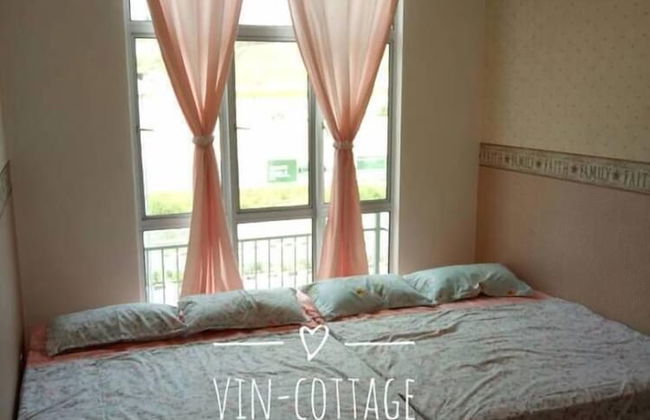 Vin Cottage Cameron Highlands - Foto 2