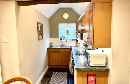 Manor Cottage - Foto 6