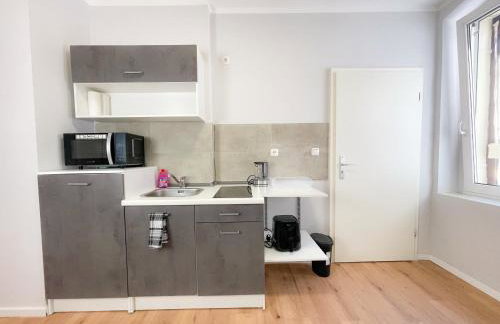 Atlas-Apartment - Foto 13