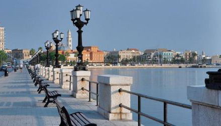 Faro Sul Mare Luxury Apartment - Zona Fiera - Foto 3