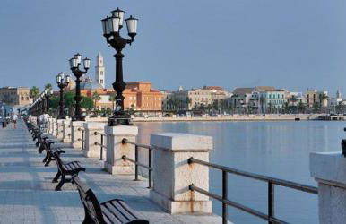 Faro Sul Mare Luxury Apartment - Zona Fiera - Foto 3