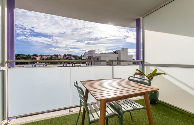 1 bedroom Apartment in Salou with swimming pool and terrace - Photo 14