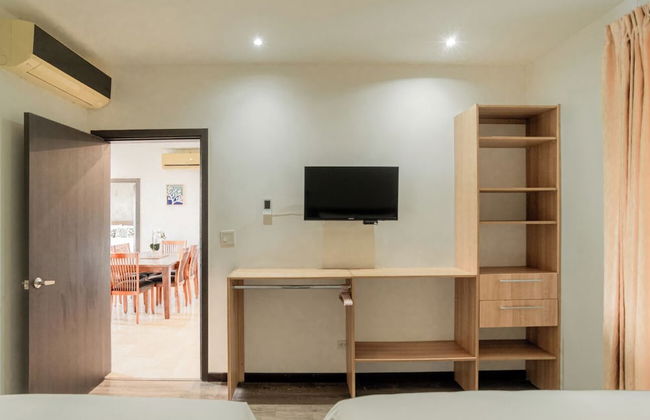 Reserva Conchal Resort - Roble Sabana Complex - Photo 35