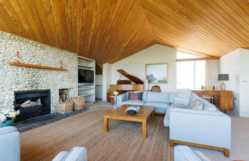 Vegan Seafront Retreat & Yoga Studio in West Wittering - Foto 23