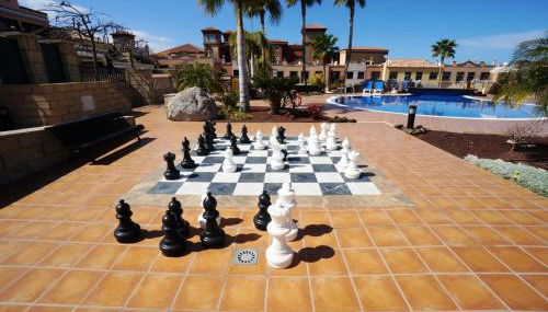 Townhouse Adeje - Foto 2