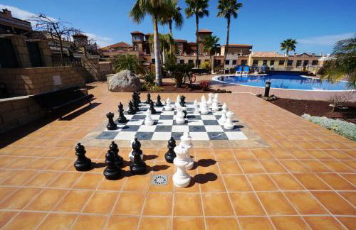 Townhouse Adeje - Foto 2