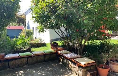 Ferienwohnung Buntspecht - Foto 24