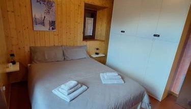 Appartamento Abetone vicino alle piste da sci! - Foto 5, towels, wardrobe