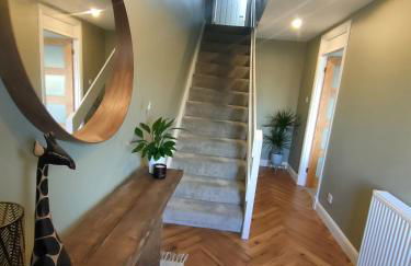 Troon Beach and Golf House - Foto 1