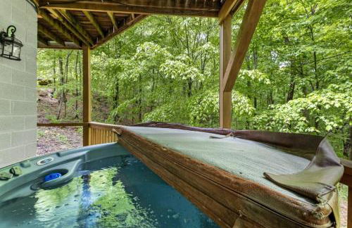 Birdsong- Hot Tub, Game Room, Firepit, WiFi - Foto 30