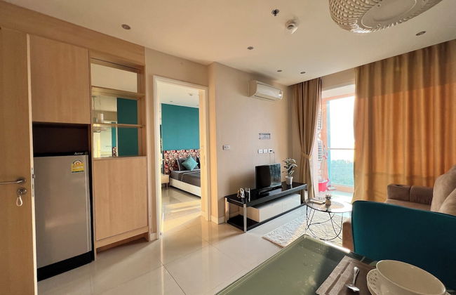 Grande Carribean Condo By Thita - Foto 44