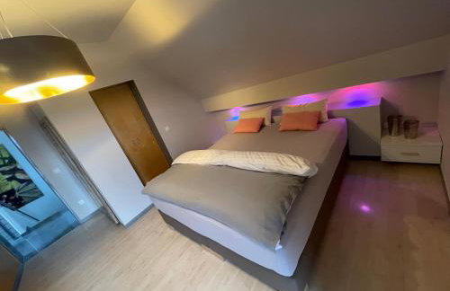 Ferienhaus am Dürrbachtal - Foto 42