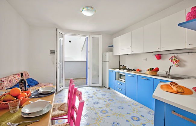 Complesso Azzurro Apartments - Photo 28