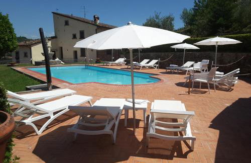 Rocca Palazzaccio - Foto 1