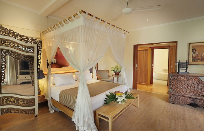 Villa Bali Asri Batubelig - Foto 32