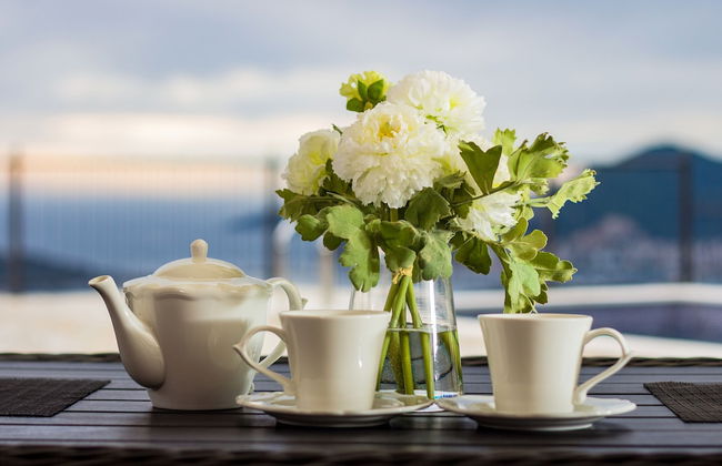 Oak Leaf Residences - Foto 25