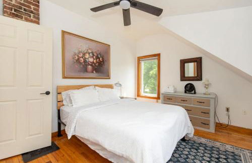 Entire 1 Bdrm house 5 mins from NWMC and DwnTwn - Foto 1