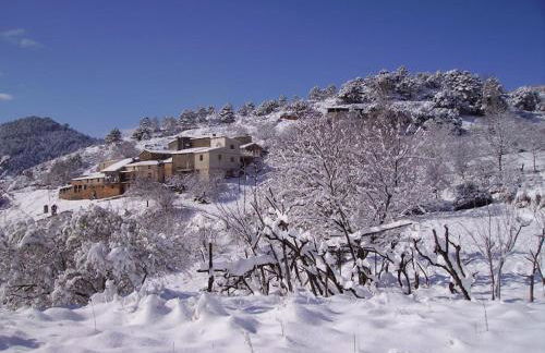 A 11 km de Riopar Casa Acogedora con sabor antaño - Foto 63