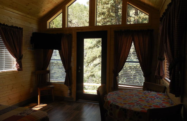 Snake River Cabin Village - Foto 13