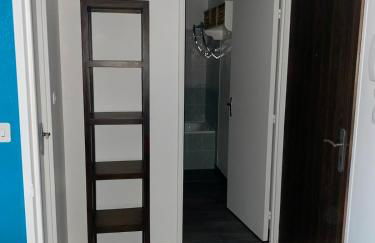 Au cœur du centre ville avec parking privé balcon et wifi - Foto 14