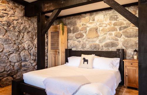 Horsefeathers Hotel - Foto 23