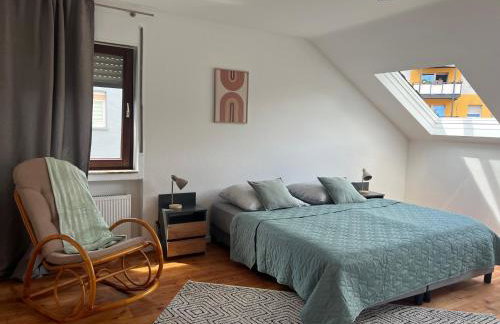 Ferienwohnung am Limburger Park - Foto 2