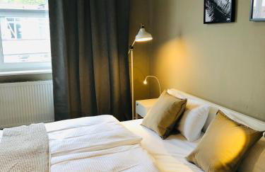 Arbio I Cube Studios & Apartments St Pauli - Foto 79