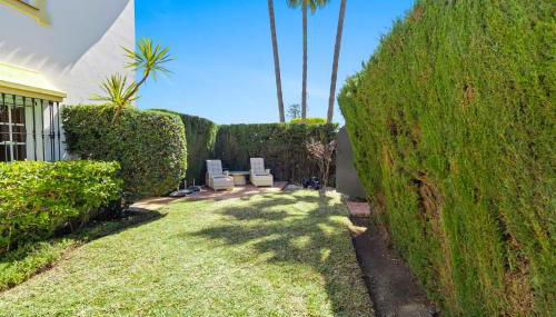 Casa Gozo-Bendita - Photo 4, Garden