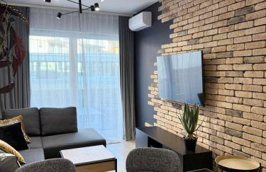 Baltic Waves Resort Międzyzdroje - Apartament A014 - Foto 7