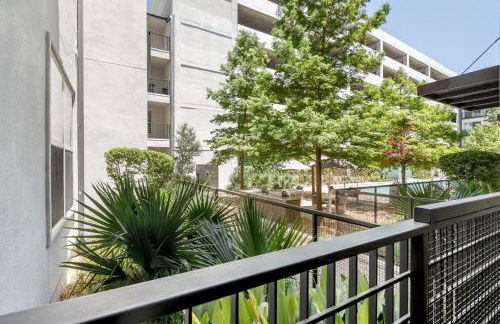 Central Domain 2br w pool wd gym ATX-204 - Foto 4