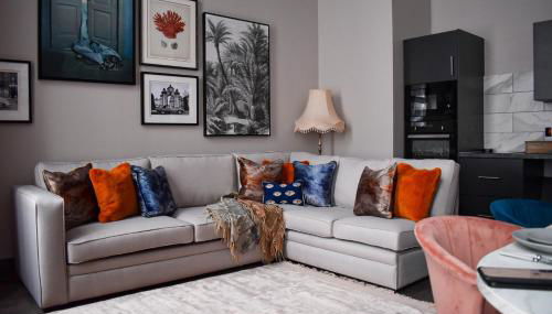 Duke Street Townhouse by EPIC - Foto 2