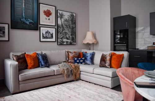 Duke Street Townhouse by EPIC - Foto 2